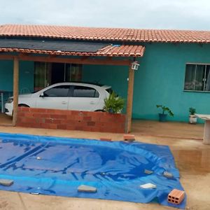 Casa de 1 dormitorio